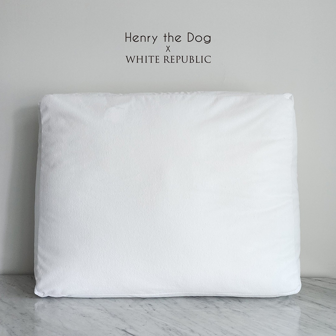 [NEW] Henry the dog 방수커버 (LS,S,LM,M,L,XL)