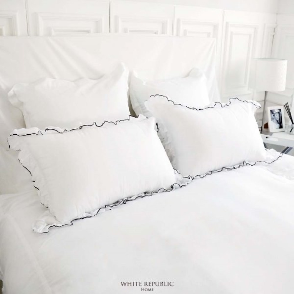 모달 100% 베개커버 Maryle Modal Pillowcase