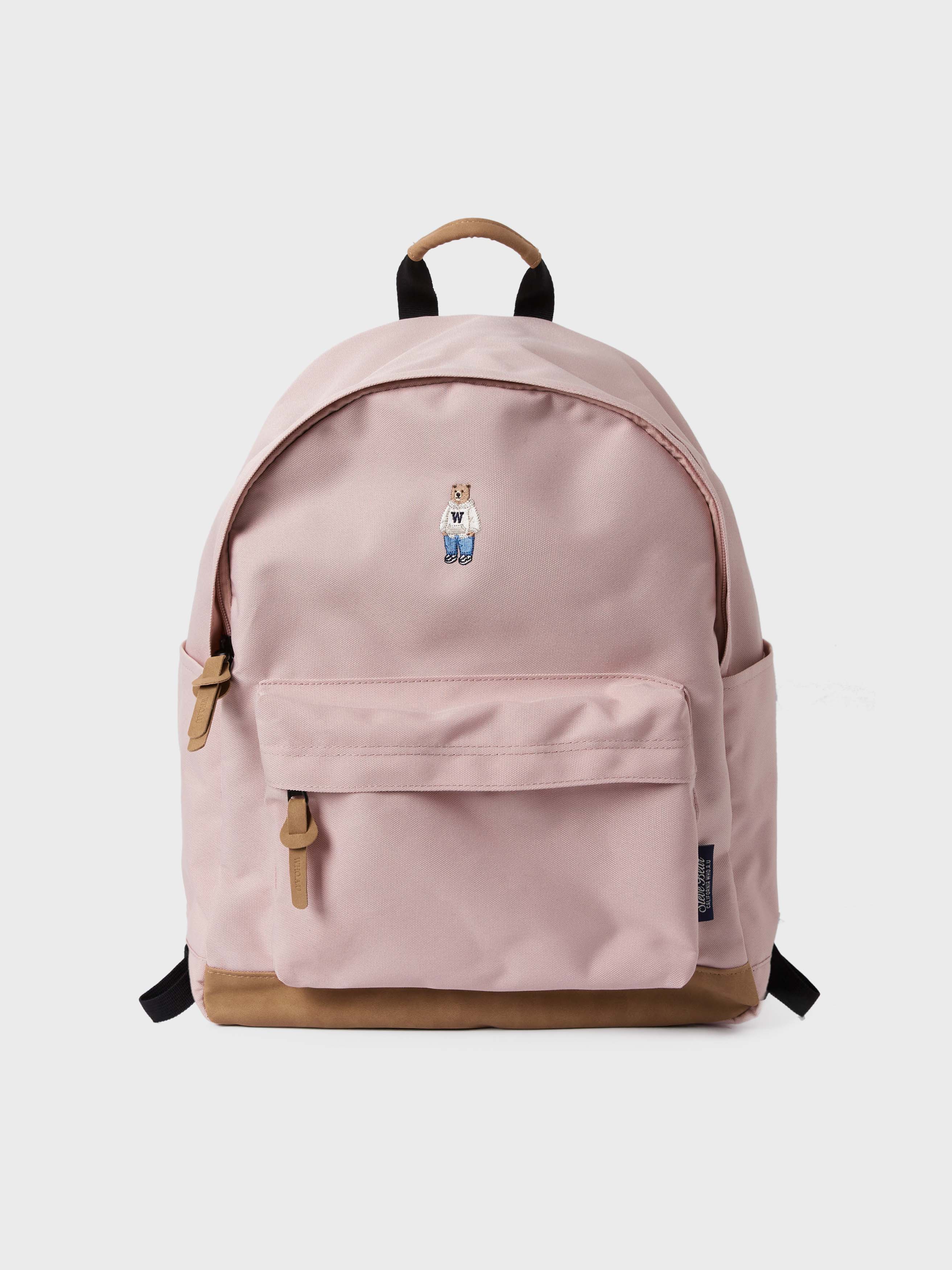Steve Essential Backpack - 후아유닷컴 Steve Essential Backpack - 후아유닷컴