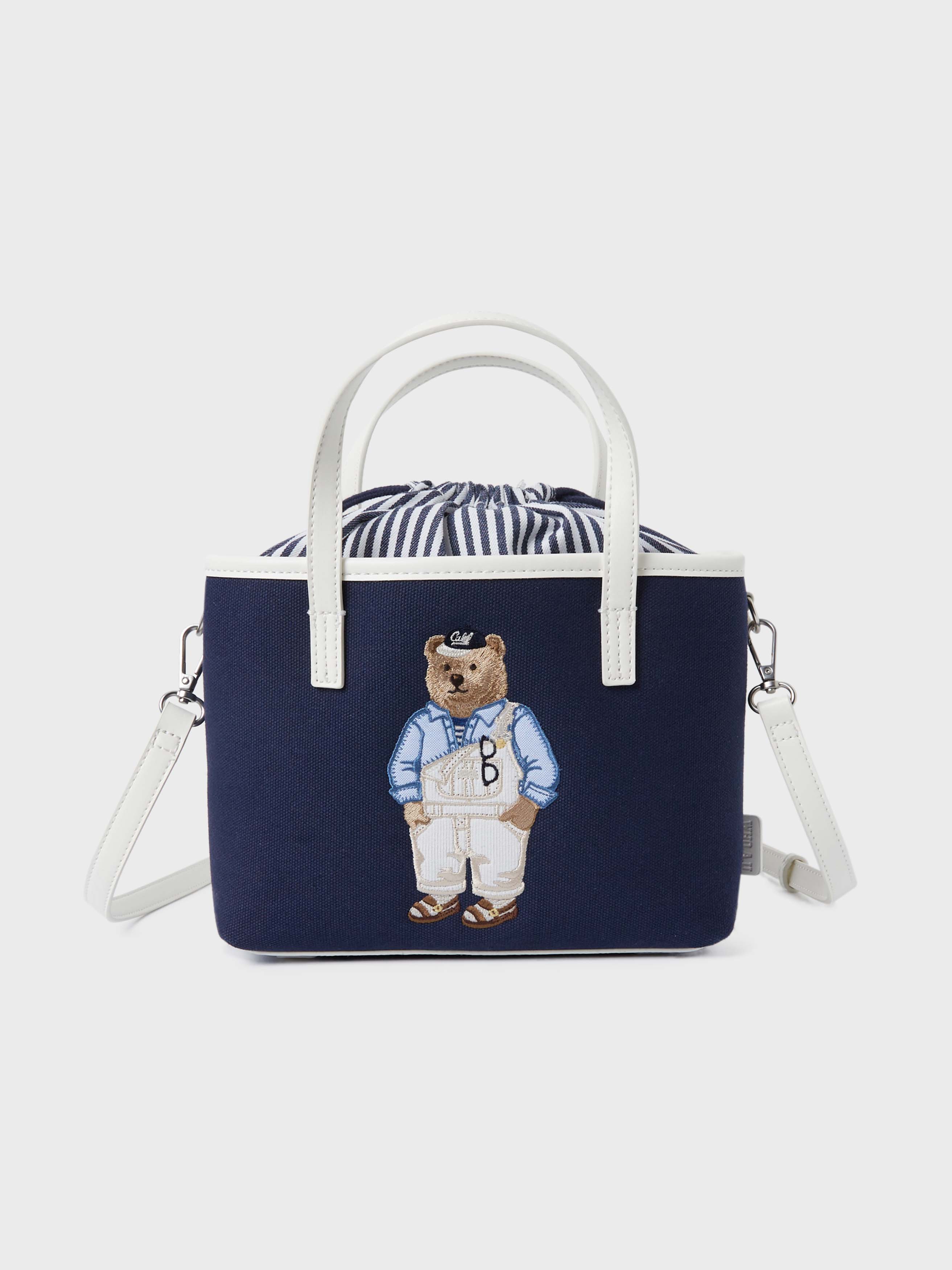 Steve Canvas Tote Bag - 후아유닷컴