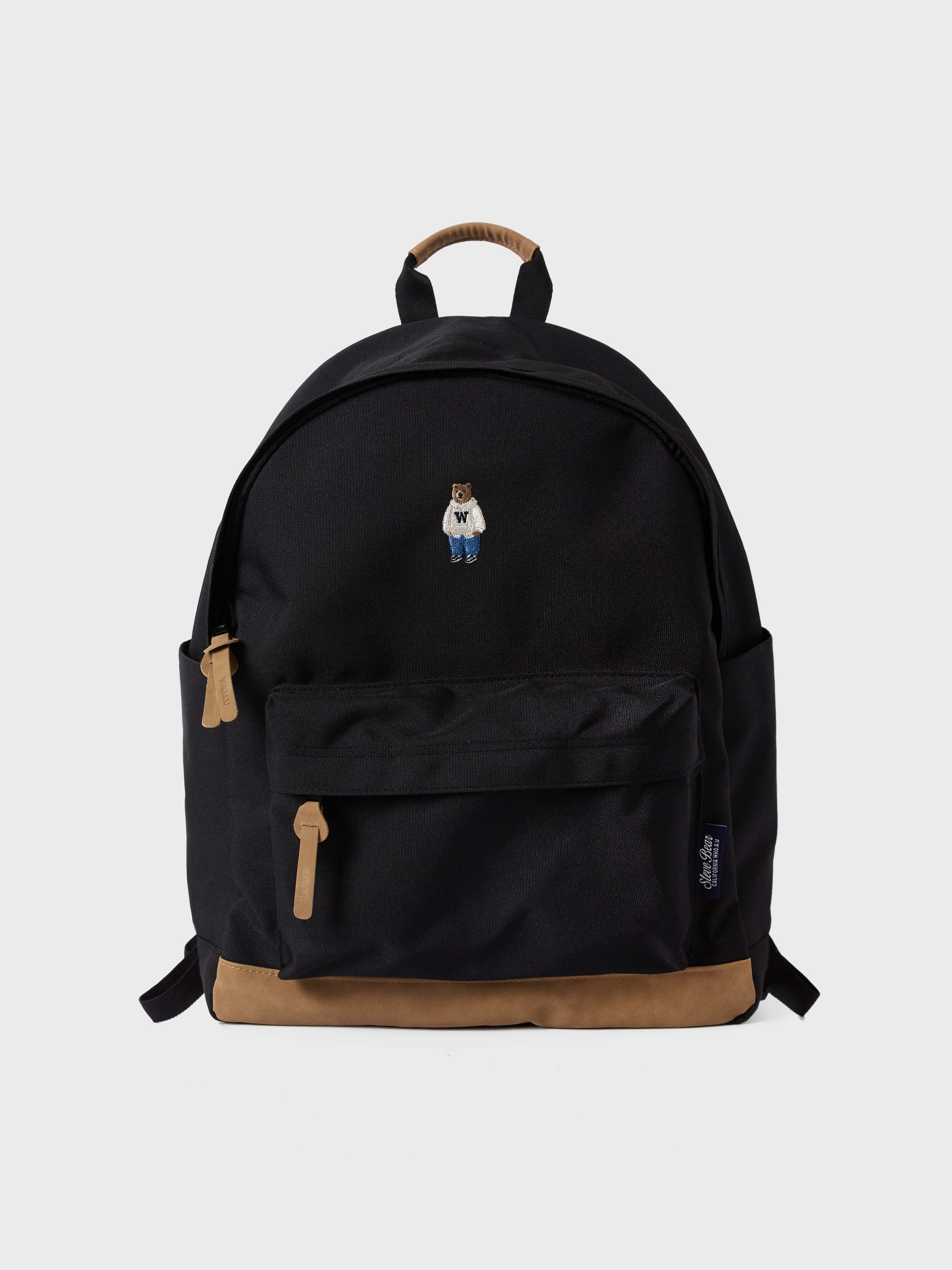 Steve Essential Backpack - 후아유닷컴