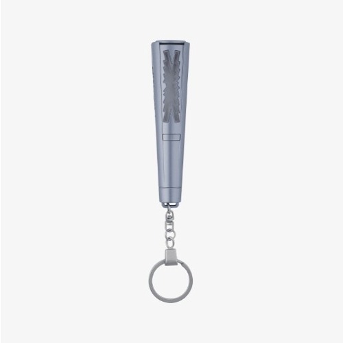 [Ship From 15th/JULY] [LE SSERAFIM] OFFICIAL LIGHT STICK KEYRING Koreapopstore.com