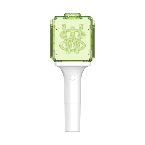 [Ship From 25th/JUNE] [NCT] OFFICIAL LIGHT STICK VER.2 (NCT WISH VER.) Koreapopstore.com