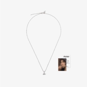 [Ship From 31st/JULY] [SEVENTEEN] 9TH ANNIVERSARY NECKLACE Koreapopstore.com