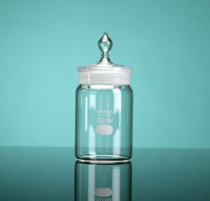 SAMDUK 평량병 장형 긴타입 Weighing Long Type Bottle