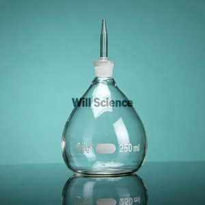 SAMDUK 비중병 게이뤼삭 Gay luisac Specific gravity Bottle