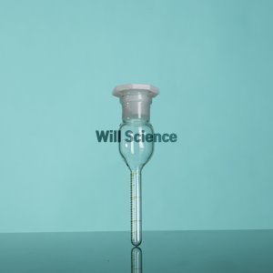 SAMDUK 황산시험관 Sulfate Test Tube