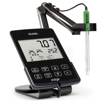 HANNA  탁상용 pH METER  edge® (pH Kit)  HI2020