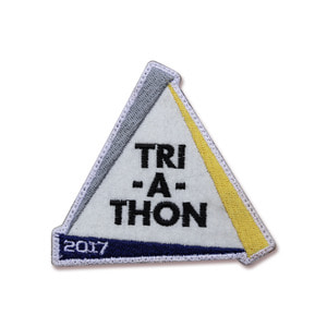 TRI-A-THON