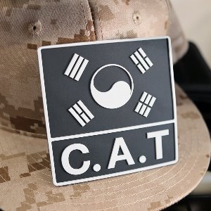 C.A.T