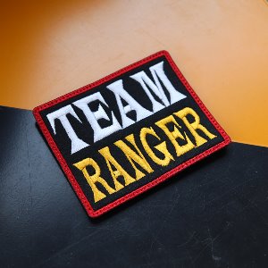 TEAM RANGER