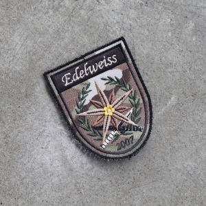 EDELWEISS MULTICAM