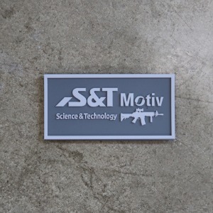 S&amp;T MOTIVE