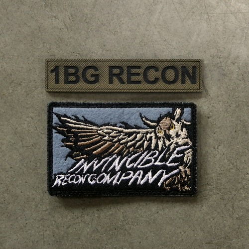 INVINCIBLE RECON COMPANY