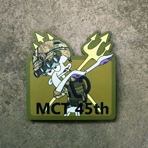 MCT 45th