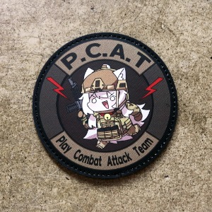 PCAT