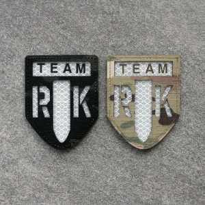 TEAM RTK