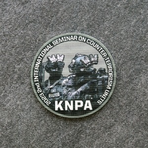 KNPA