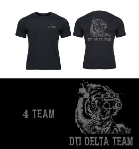 DTI DELTA TEAM