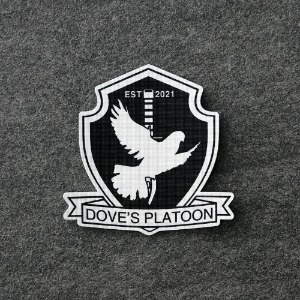 도브 플래툰 (DOVE&#039;S PLATOON)