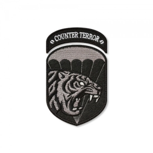 707 백호 SWAT + COUNTER TERROR TAB