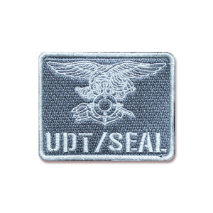 UDT/SEAL_TRIDENT_METRO_자수패치_/No.0012