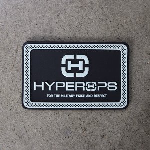 HYPER-OPS