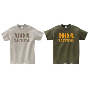 MOA TACTICAL