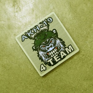 AKH 19 _ 4 TEAM