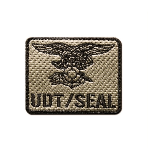 UDT/SEAL_TRIDENT_DESERT_자수패치_/No.0010