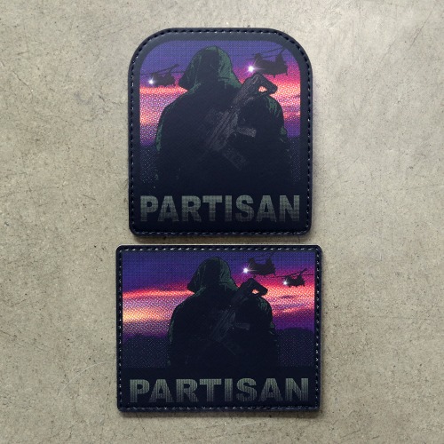 PARTISAN