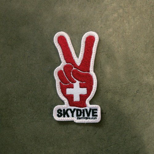 SKY DIVE SWISS