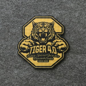 TIGER 4.0