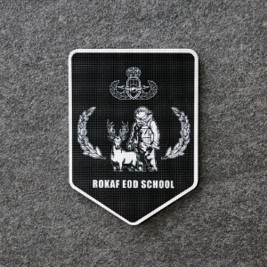 ROKAF EOD &amp; EOD SCHOOL