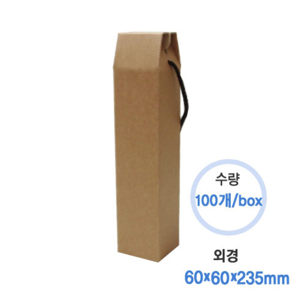 다용도상자38호_무지(100/box)