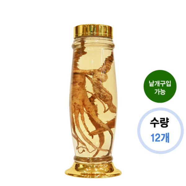 수동20호(2.5L)*한박스(12개)