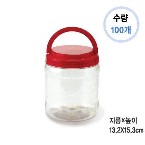 광구1.65L원형 (1BOX 100개)_cw