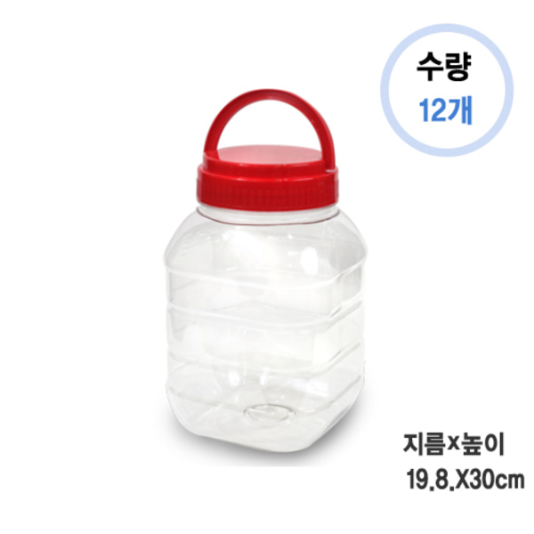 광구8L 사각 (1BOX 12개)_cw