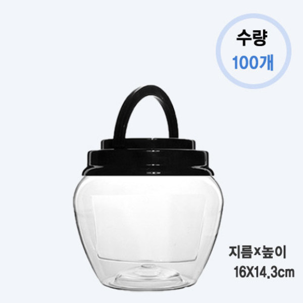 단지2kg (1BOX 100개)