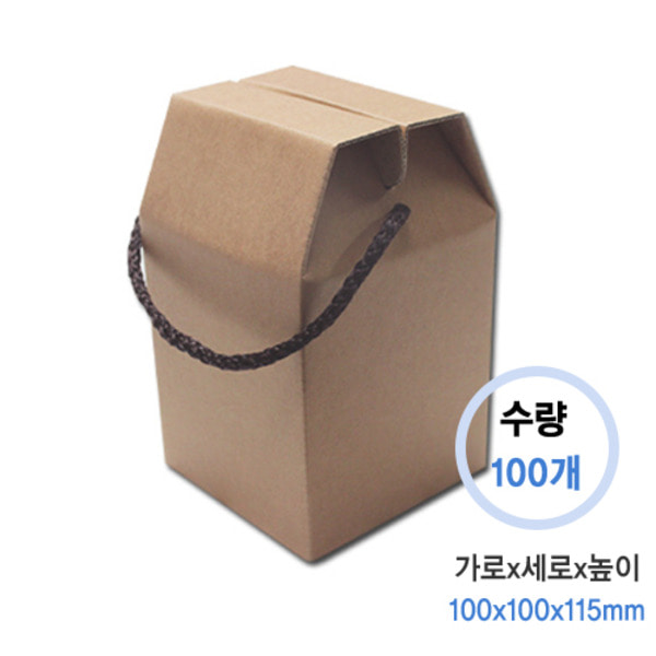 머그컵1p 크라프트(100/box)