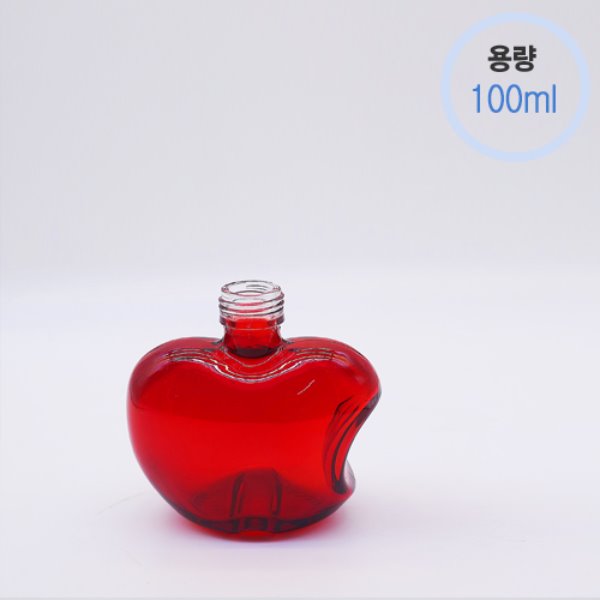 애플병 100ml