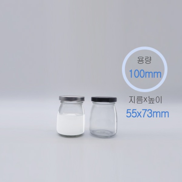 우유100ml 러그48파이 (1box/120개)