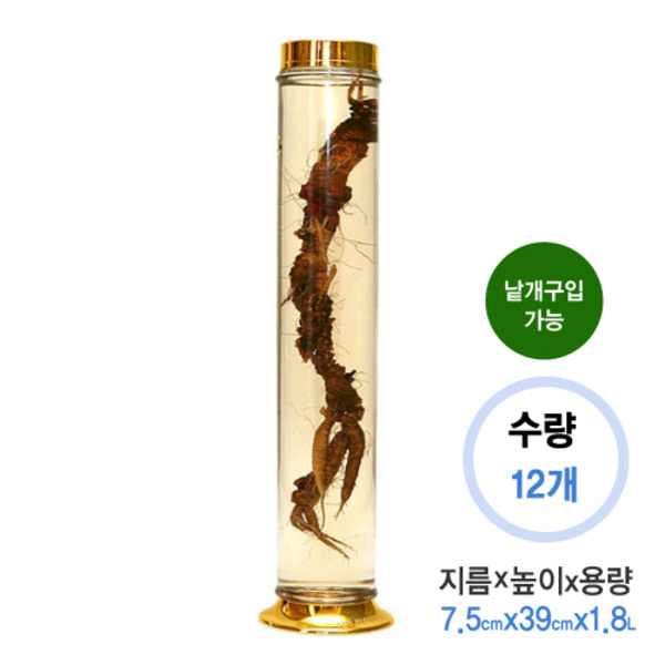 수동37호(1.8L)*한박스(12개)