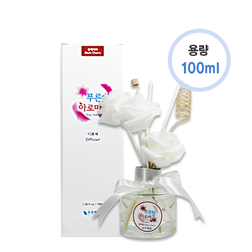 푸른집 아로마 디퓨저 100ml