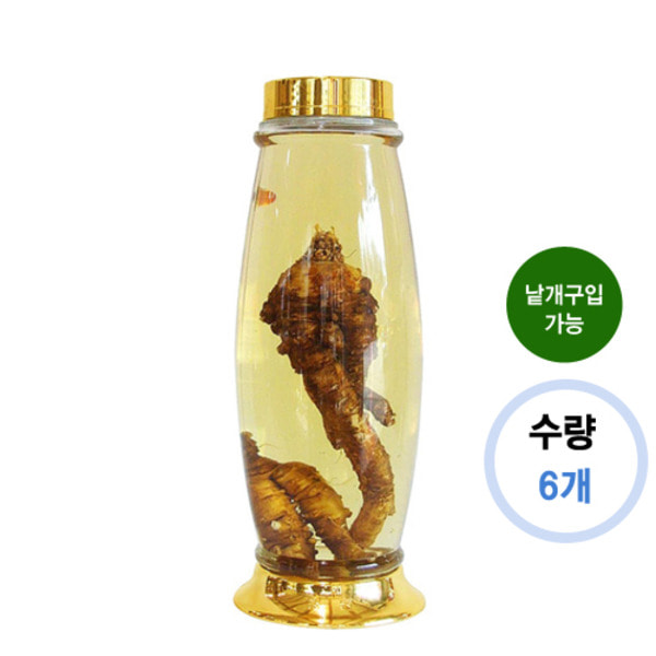 수동18호(3.5L)*한박스(6개)