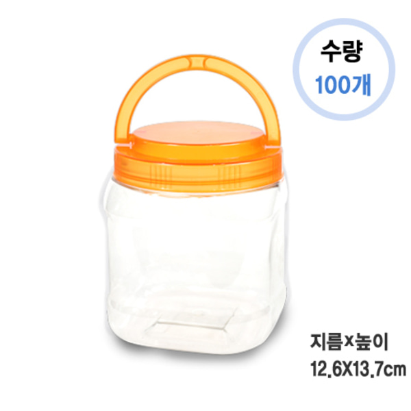 광구1.5L사각 (1BOX 100개)_cw