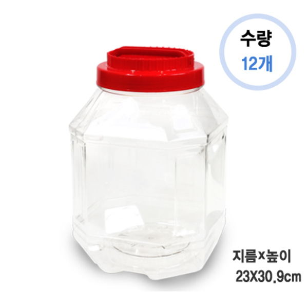 광구12L 투명 (1BOX 12개)_cw