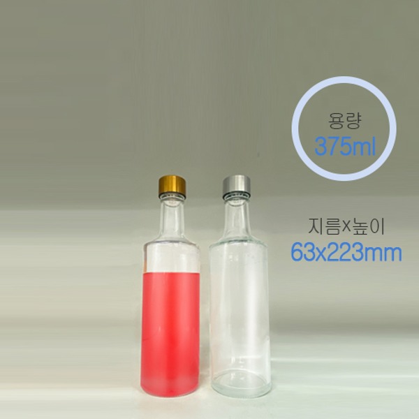 소주 375 1box30개