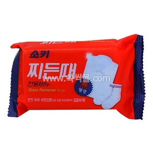 무궁화 소키 찌든때 전용비누 (150g)