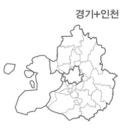 경기+인천